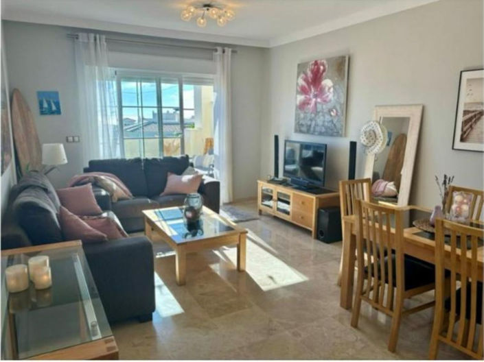 Image No.6-2 Bed Penthouse for sale