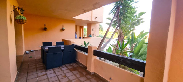 Image No.2-Appartement de 3 chambres à vendre à La Duquesa