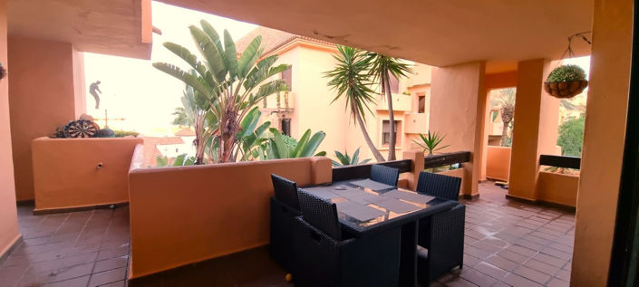 Image No.5-Appartement de 3 chambres à vendre à La Duquesa