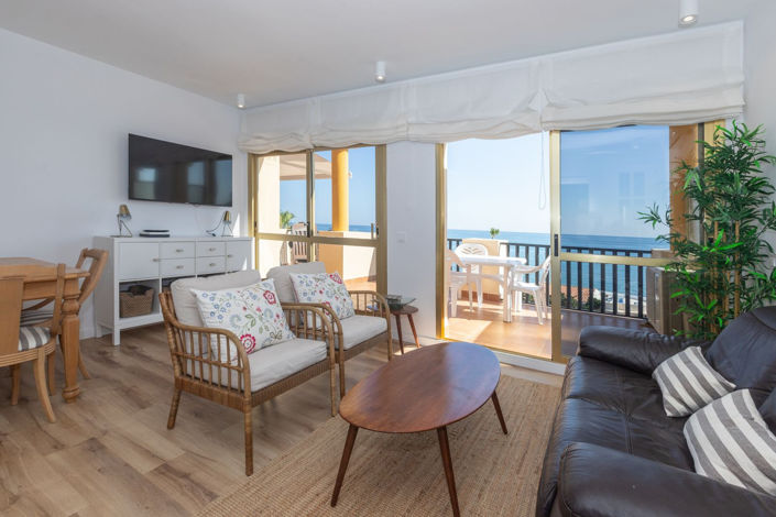 Image No.10-Penthouse de 2 chambres à vendre à Elviria