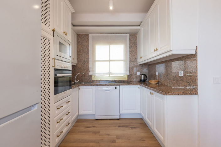 Image No.14-Penthouse de 2 chambres à vendre à Elviria