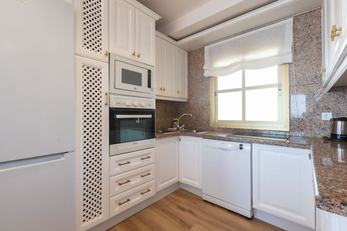 Image No.15-Penthouse de 2 chambres à vendre à Elviria