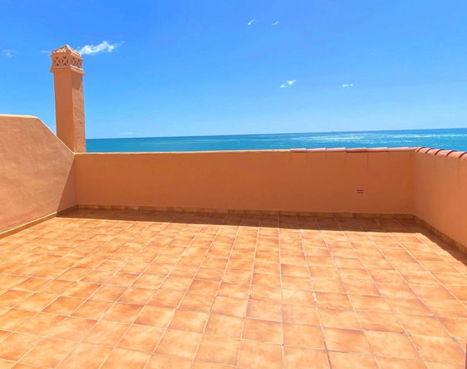 Image No.5-Maison de ville de 4 chambres à vendre à Casares