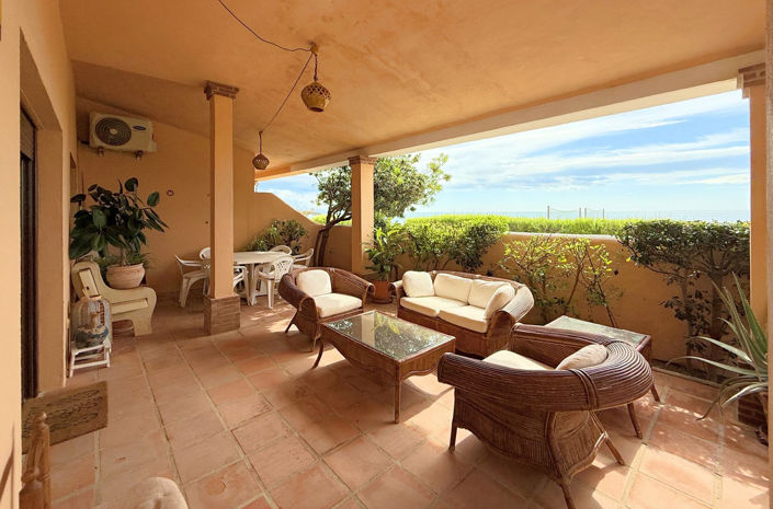 Image No.8-Maison de ville de 4 chambres à vendre à Casares