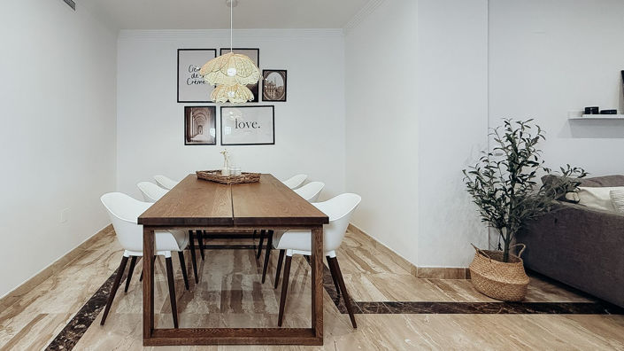 Image No.9-Appartement de 3 chambres à vendre à Estepona