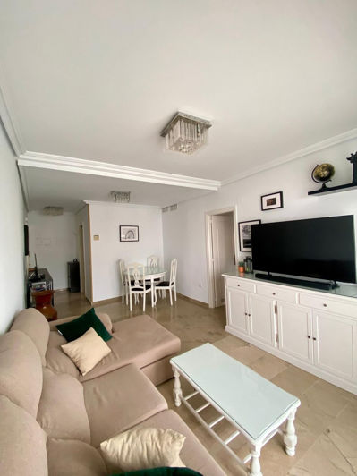 Image No.4-Appartement de 1 chambre à vendre à Estepona