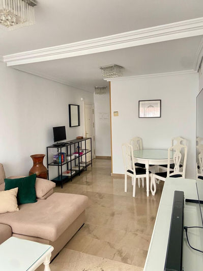 Image No.6-Appartement de 1 chambre à vendre à Estepona