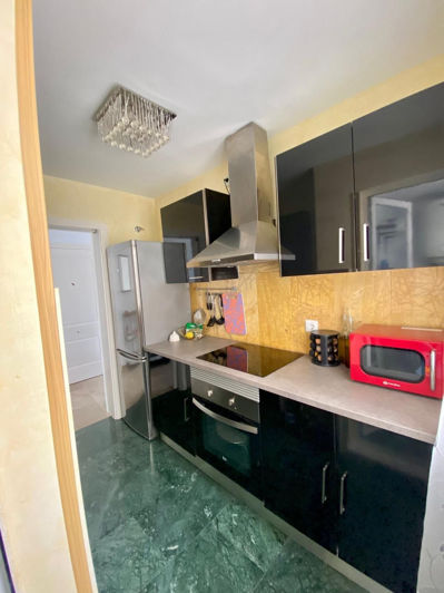 Image No.7-Appartement de 1 chambre à vendre à Estepona