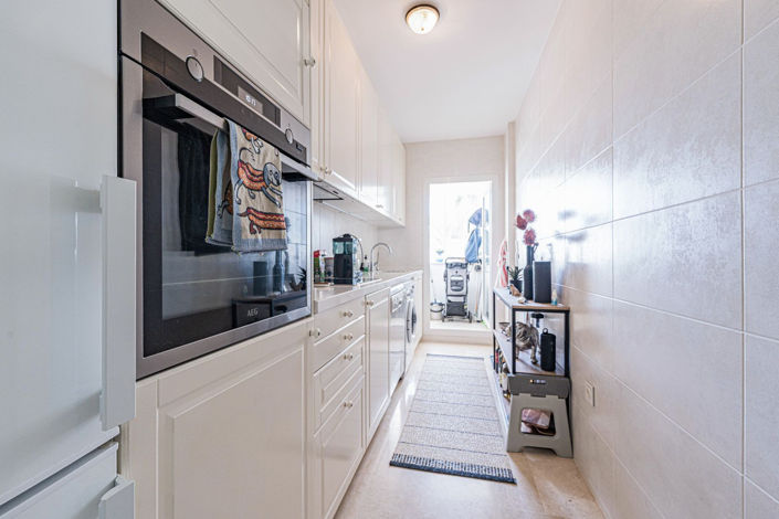 Image No.11-Appartement de 3 chambres à vendre à La Duquesa