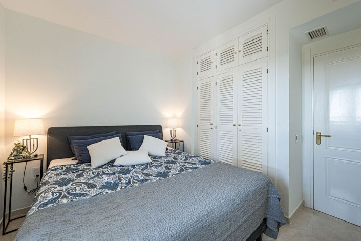 Image No.12-Appartement de 3 chambres à vendre à La Duquesa