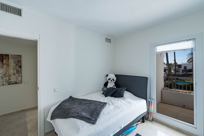 Image No.14-Appartement de 3 chambres à vendre à La Duquesa