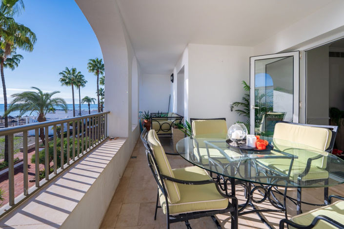 Image No.4-Appartement de 3 chambres à vendre à La Duquesa