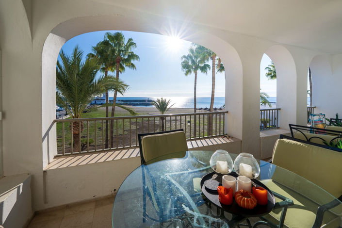 Image No.6-Appartement de 3 chambres à vendre à La Duquesa