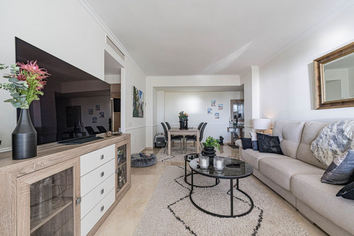 Image No.7-Appartement de 3 chambres à vendre à La Duquesa