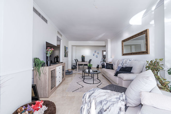 Image No.8-Appartement de 3 chambres à vendre à La Duquesa