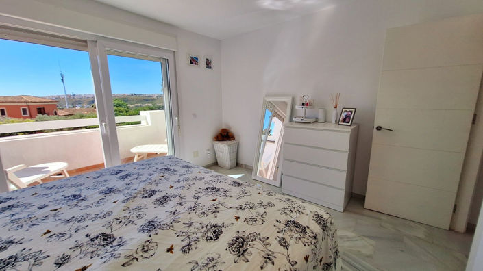 Image No.12-Maison de ville de 3 chambres à vendre à La Duquesa