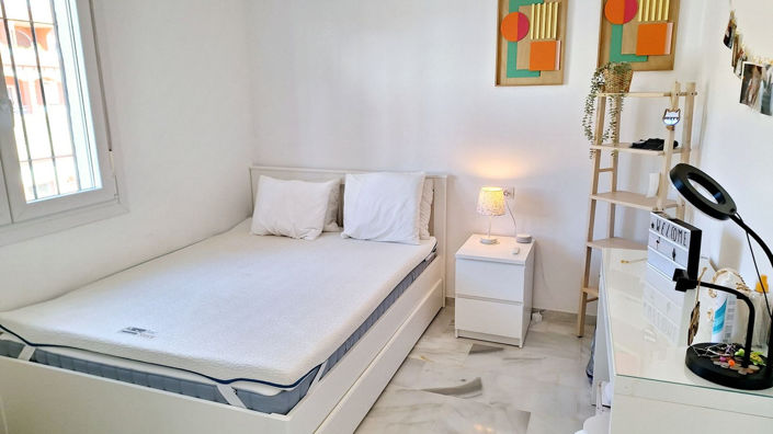 Image No.13-Maison de ville de 3 chambres à vendre à La Duquesa