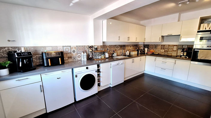 Image No.9-Maison de ville de 3 chambres à vendre à La Duquesa