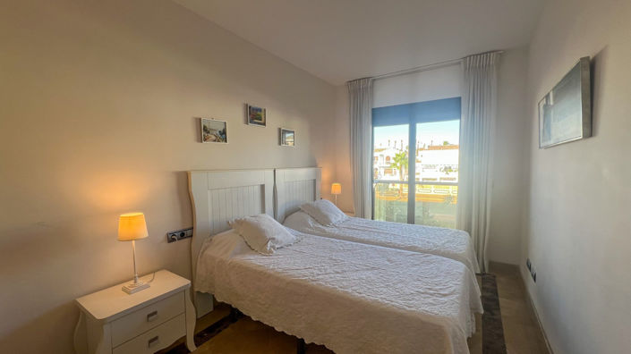 Image No.11-Appartement de 2 chambres à vendre à La Duquesa