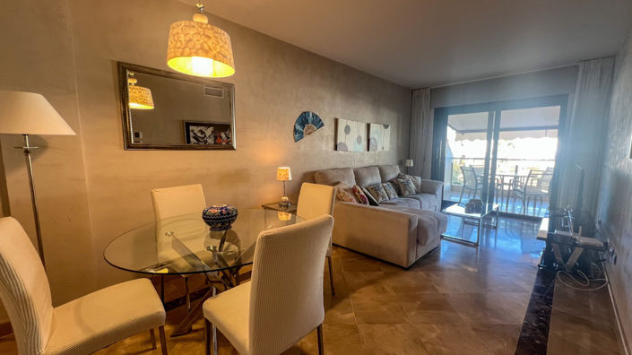 Image No.6-Appartement de 2 chambres à vendre à La Duquesa