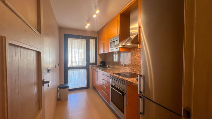 Image No.7-Appartement de 2 chambres à vendre à La Duquesa