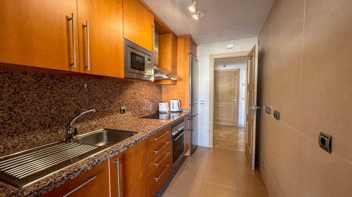 Image No.8-Appartement de 2 chambres à vendre à La Duquesa