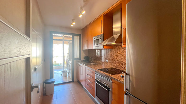 Image No.9-Appartement de 2 chambres à vendre à La Duquesa