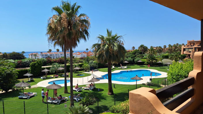 Image No.2-Appartement de 2 chambres à vendre à Casares