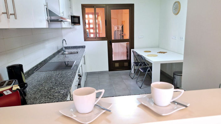 Image No.8-Appartement de 2 chambres à vendre à Casares