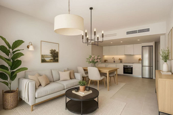 Image No.5-2 Bed Apartment for sale