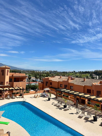 Image No.1-Appartement de 2 chambres à vendre à El Paraiso