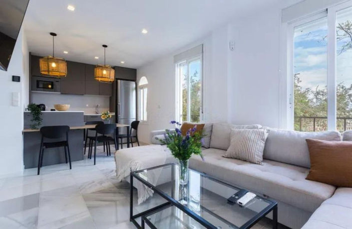 Image No.3-Appartement de 3 chambres à vendre à Manilva