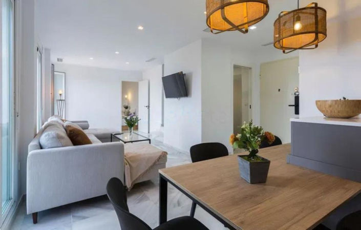 Image No.5-Appartement de 3 chambres à vendre à Manilva