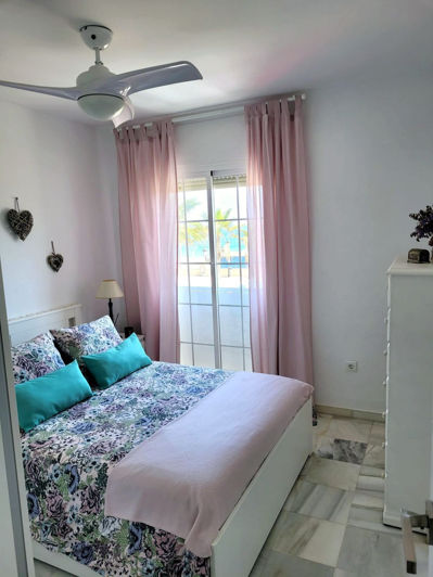 Image No.7-Appartement de 2 chambres à vendre à San Luis de Sabinillas