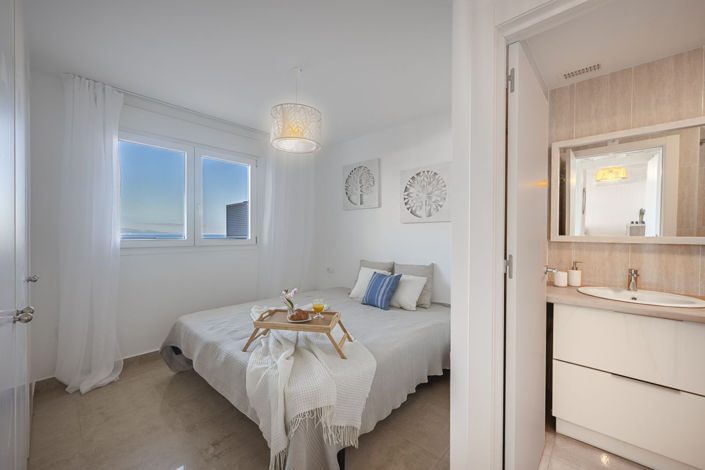 Image No.14-Appartement de 2 chambres à vendre à Manilva