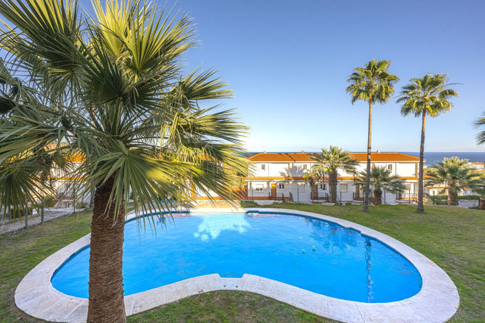 Image No.3-Appartement de 2 chambres à vendre à Manilva