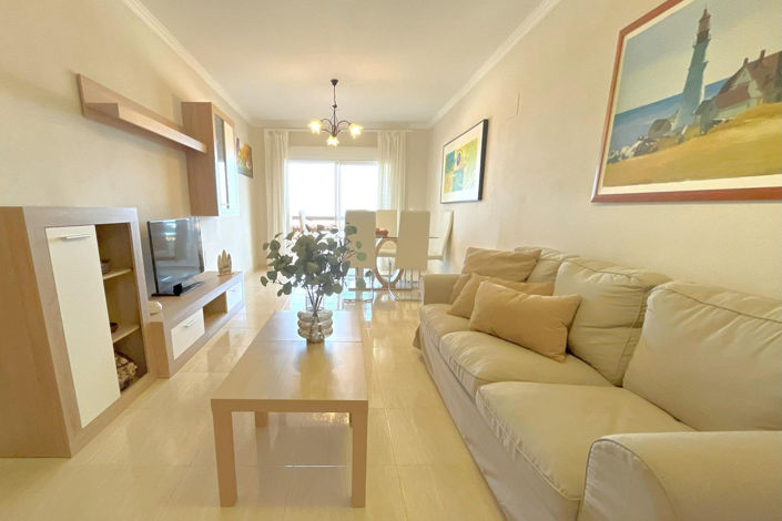 Image No.5-Appartement de 2 chambres à vendre à Manilva