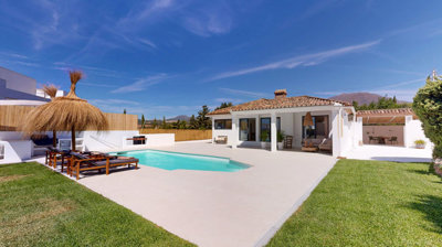 3 Bed Villa for sale