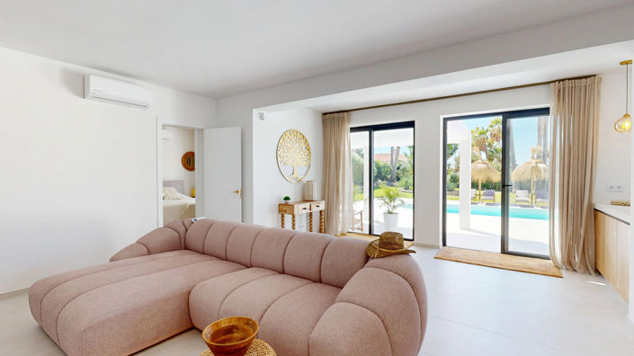 Image No.12-3 Bed Villa for sale