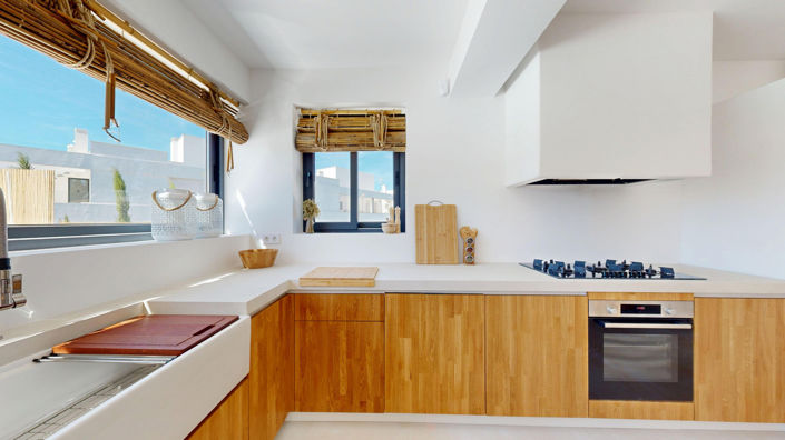 Image No.16-3 Bed Villa for sale