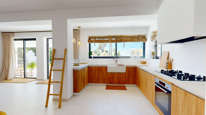 Image No.17-3 Bed Villa for sale