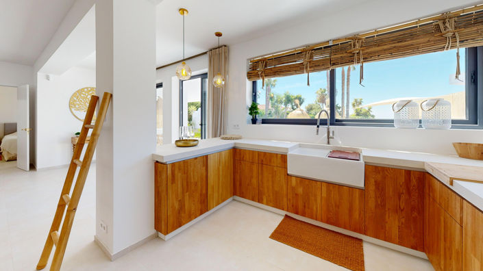 Image No.18-3 Bed Villa for sale