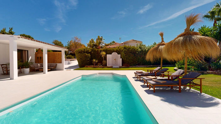 Image No.3-3 Bed Villa for sale