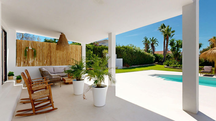 Image No.7-3 Bed Villa for sale