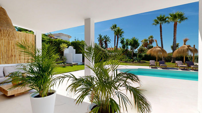 Image No.8-3 Bed Villa for sale