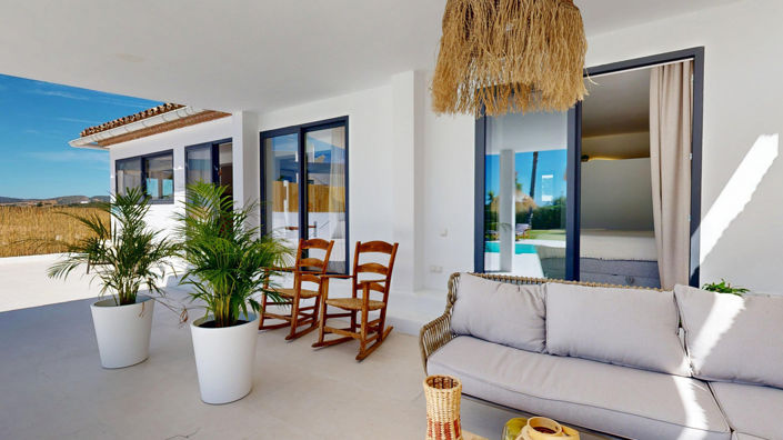 Image No.9-3 Bed Villa for sale