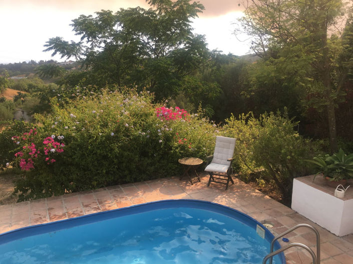 Image No.3-Villa de 3 chambres à vendre à Estepona