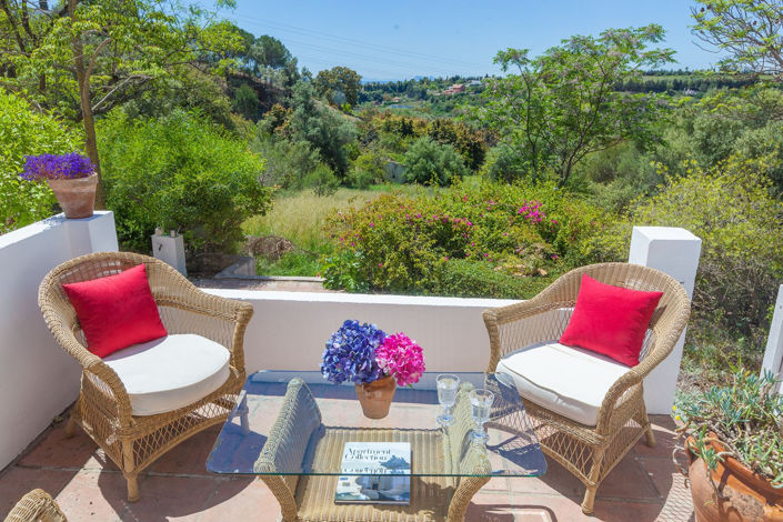 Image No.6-Villa de 3 chambres à vendre à Estepona