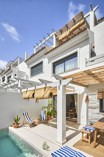 Image No.2-3 Bed Townhouse for sale