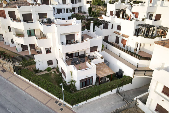 Image No.2-Appartement de 2 chambres à vendre à Casares